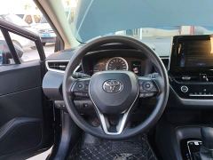 Toyota Corolla Hybrid 1.8L E-CVT Elite - фото 10