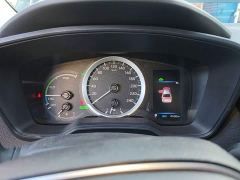 Toyota Corolla Hybrid 1.8L E-CVT Elite - фото 11