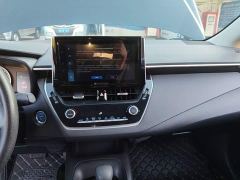 Toyota Corolla Hybrid 1.8L E-CVT Elite - фото 12