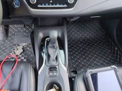 Toyota Corolla Hybrid 1.8L E-CVT Elite - фото 13