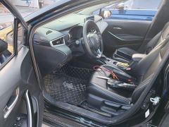 Toyota Corolla Hybrid 1.8L E-CVT Elite - фото 15