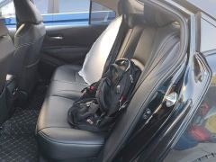 Toyota Corolla Hybrid 1.8L E-CVT Elite - фото 16