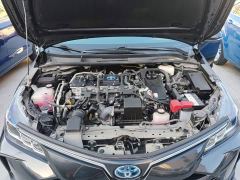 Toyota Corolla Hybrid 1.8L E-CVT Elite - фото 19