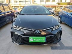 Toyota Corolla Hybrid 1.8L E-CVT Elite - фото 2