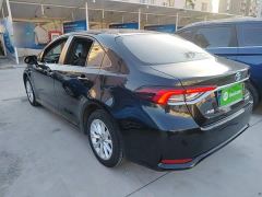 Toyota Corolla Hybrid 1.8L E-CVT Elite - фото 4