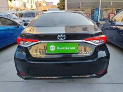 Toyota Corolla Hybrid 1.8L E-CVT Elite - фото 5