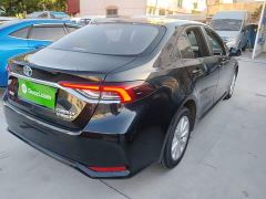 Toyota Corolla Hybrid 1.8L E-CVT Elite - фото 6