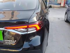 Toyota Corolla Hybrid 1.8L E-CVT Elite - фото 7