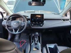 Toyota Corolla Hybrid 1.8L E-CVT Elite - фото 9