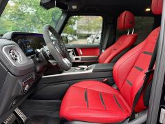 Mercedes-Benz Mercedes-AMG G 63 55th Anniversary Edition - photo 10