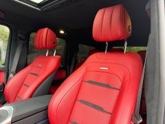Mercedes-Benz Mercedes-AMG G 63 55th Anniversary Edition - photo 11
