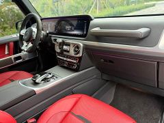 Mercedes-Benz Mercedes-AMG G 63 55th Anniversary Edition - photo 14