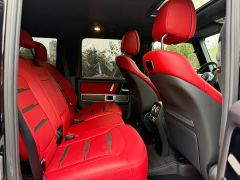 Mercedes-Benz Mercedes-AMG G 63 55th Anniversary Edition - photo 17