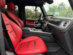 Mercedes-Benz Mercedes-AMG G 63 55th Anniversary Edition - photo 18