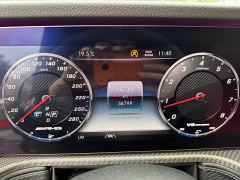 Mercedes-Benz Mercedes-AMG G 63 55th Anniversary Edition - photo 19