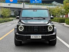 Mercedes-Benz Mercedes-AMG G 63 55th Anniversary Edition - photo 2