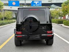 Mercedes-Benz Mercedes-AMG G 63 55th Anniversary Edition - photo 5