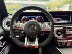 Mercedes-Benz Mercedes-AMG G 63 55th Anniversary Edition - photo 7