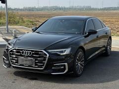 Audi A6L 45 TFSI Premium Dynamic - ფოტო 1