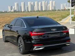 Audi A6L 45 TFSI Premium Dynamic - ფოტო 10