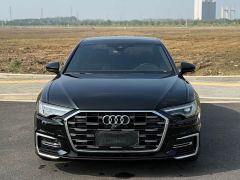 Audi A6L 45 TFSI Premium Dynamic - ფოტო 2