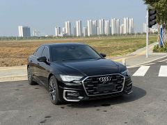 Audi A6L 45 TFSI Premium Dynamic - ფოტო 3