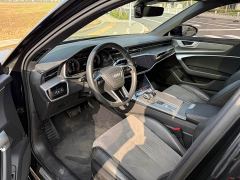 Audi A6L 45 TFSI Premium Dynamic - ფოტო 4