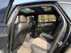 Audi A6L 45 TFSI Premium Dynamic - ფოტო 5