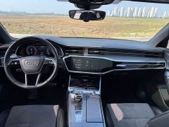Audi A6L 45 TFSI Premium Dynamic - ფოტო 6