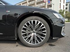 Audi A6L 45 TFSI Premium Dynamic - ფოტო 7