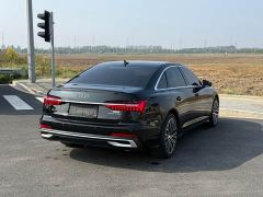 Audi A6L 45 TFSI Premium Dynamic - ფოტო 8
