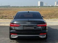 Audi A6L 45 TFSI Premium Dynamic - ფოტო 9