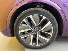 Li Auto L9 Ultra - ფოტო 10