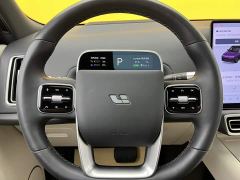 Li Auto L9 Ultra - ფოტო 16