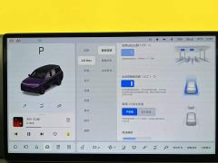 Li Auto L9 Ultra - ფოტო 17