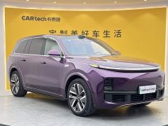 Li Auto L9 Ultra - ფოტო 2