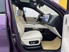 Li Auto L9 Ultra - ფოტო 20