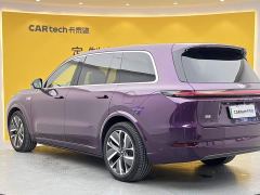 Li Auto L9 Ultra - ფოტო 6