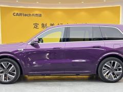 Li Auto L9 Ultra - ფოტო 7