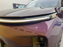 Li Auto L9 Ultra - ფოტო 8