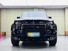 Land Rover Defender 110 3.0T P400 X-DYNAMIC HSE - photo 11
