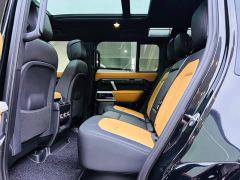 Land Rover Defender 110 3.0T P400 X-DYNAMIC HSE - photo 14
