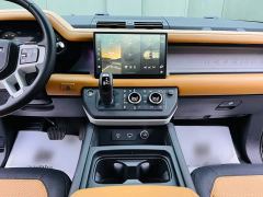 Land Rover Defender 110 3.0T P400 X-DYNAMIC HSE - photo 15