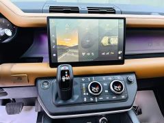 Land Rover Defender 110 3.0T P400 X-DYNAMIC HSE - photo 16