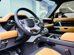Land Rover Defender 110 3.0T P400 X-DYNAMIC HSE - photo 17
