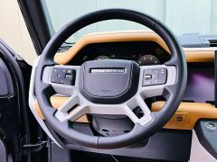 Land Rover Defender 110 3.0T P400 X-DYNAMIC HSE - photo 3