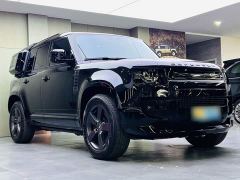 Land Rover Defender 110 3.0T P400 X-DYNAMIC HSE - photo 5