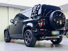 Land Rover Defender 110 3.0T P400 X-DYNAMIC HSE - photo 6