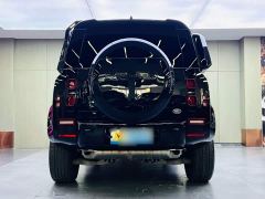 Land Rover Defender 110 3.0T P400 X-DYNAMIC HSE - photo 7