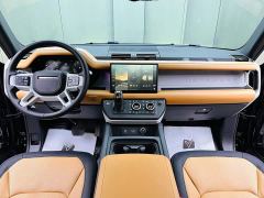 Land Rover Defender 110 3.0T P400 X-DYNAMIC HSE - photo 8